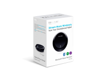 Odbiornik muzyczny Bluetooth TP-LINK HA100 BT 4.1 / NFC - 256383 - zdjęcie 5